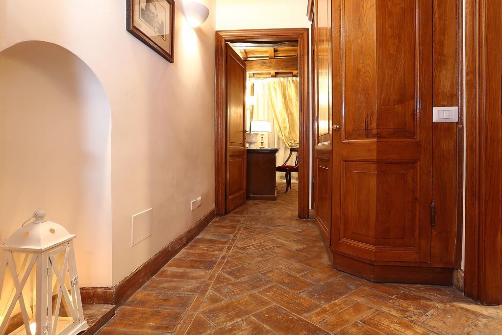 The Palazzetto Suites Roma Ngoại thất bức ảnh