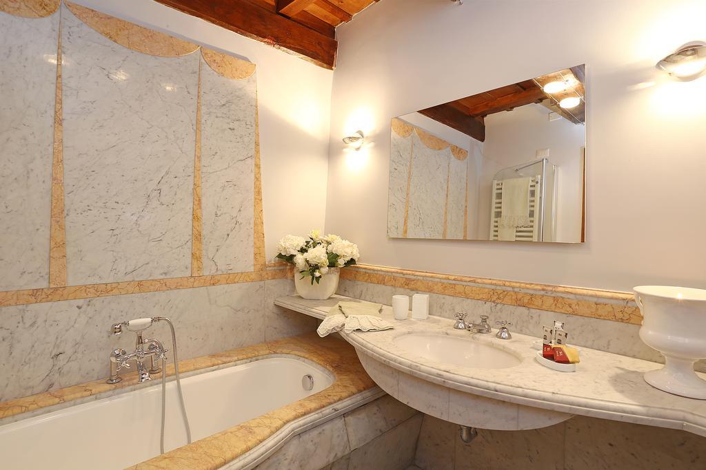 The Palazzetto Suites Roma Ngoại thất bức ảnh
