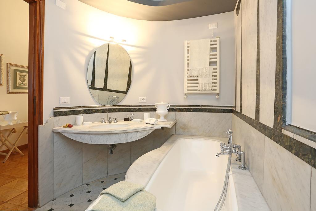 The Palazzetto Suites Roma Ngoại thất bức ảnh