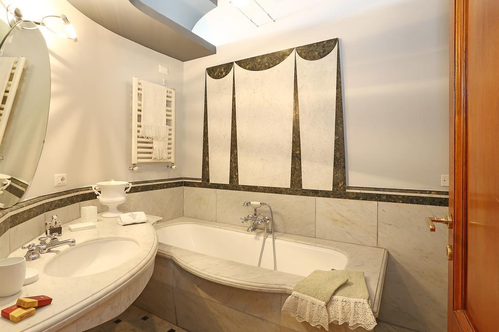 The Palazzetto Suites Roma Ngoại thất bức ảnh