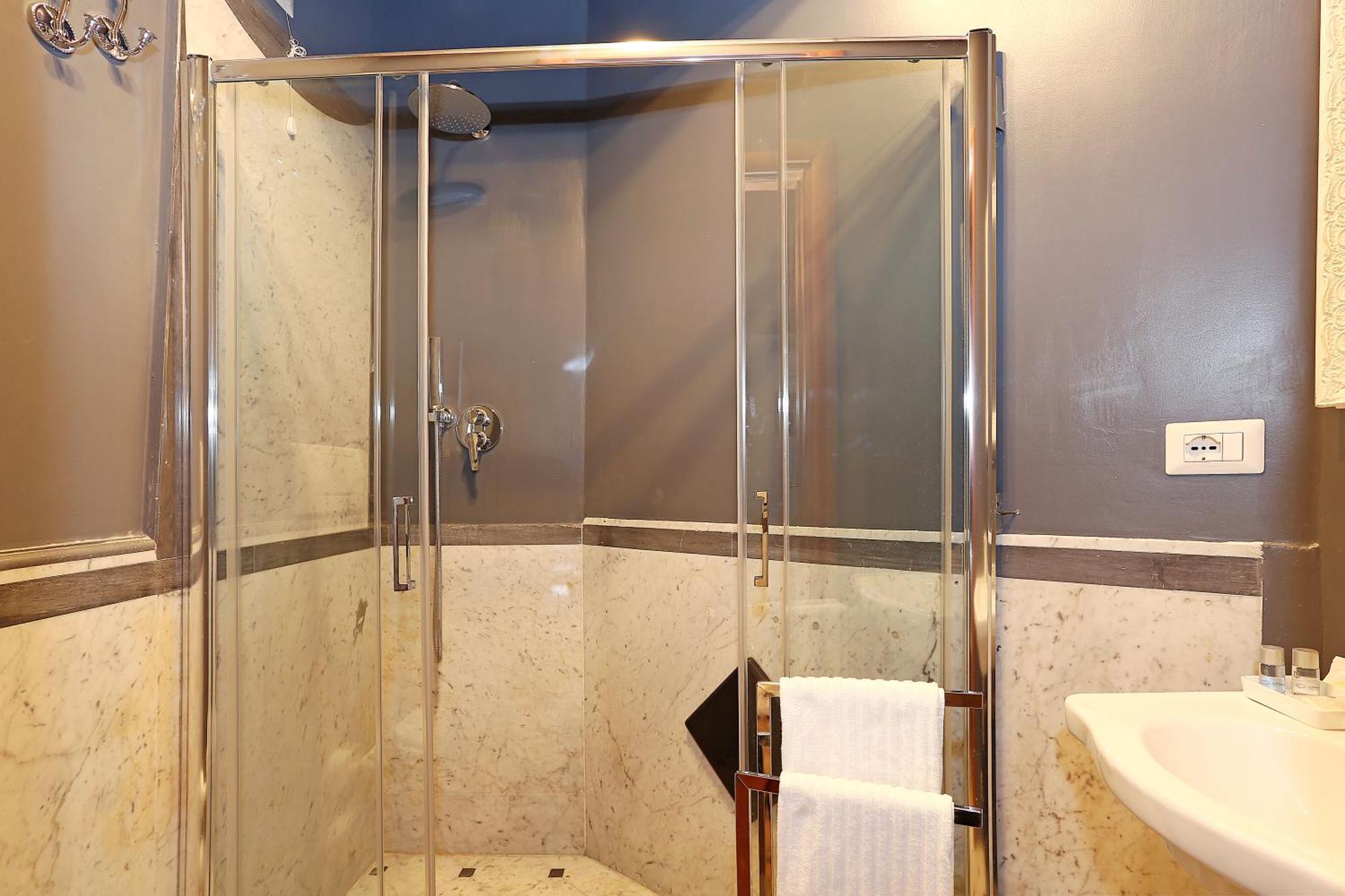 The Palazzetto Suites Roma Ngoại thất bức ảnh