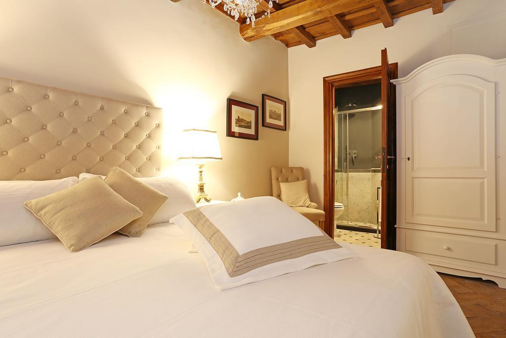 The Palazzetto Suites Roma Ngoại thất bức ảnh